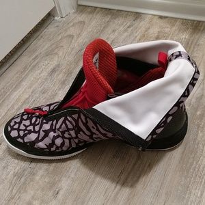 Meet your Posher, Steve